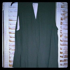 Gently Worn Bundle of Two Hi-Lo Tops